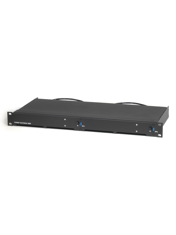 Sonnettech RackMac Mini 2018
