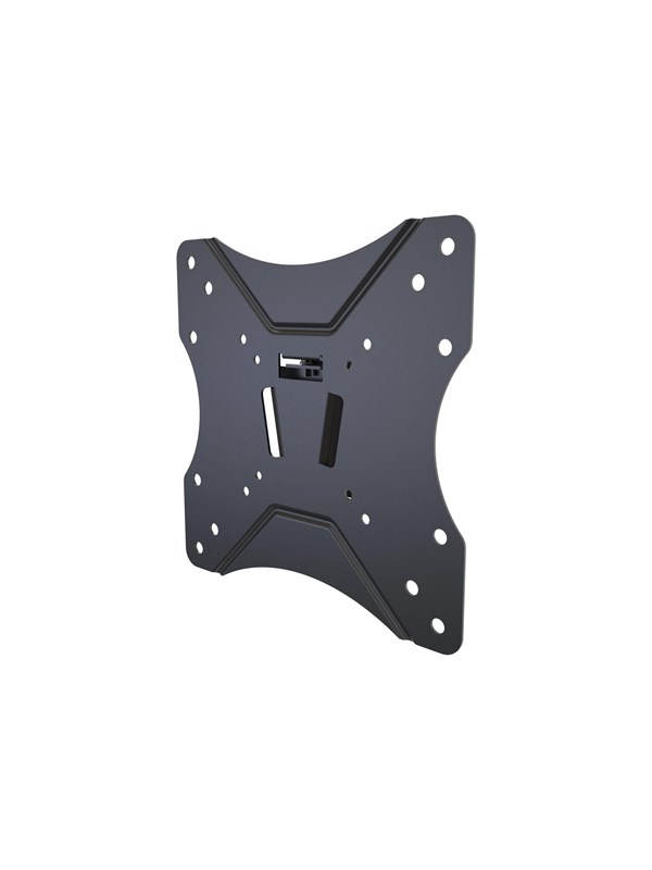 Vision VFM-W2X2T - seinäkiinnike - Max 25 kg - recommended for 42""