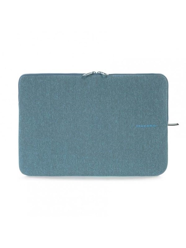 Tucano Melange Suojakotelo sopiva MacBook Pro 16" & Laptop 15.6" | Vaaleansininen
