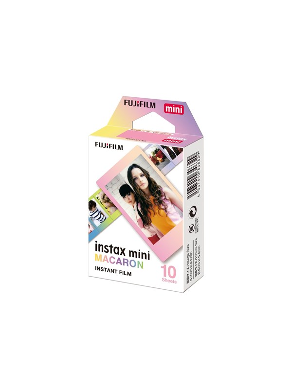 Fujifilm Instax Mini MACARON