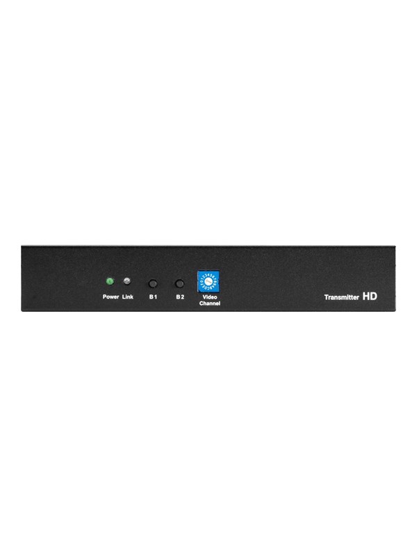 Black Box MediaCento IPX HD -lähetin - HDMI yli IP:n