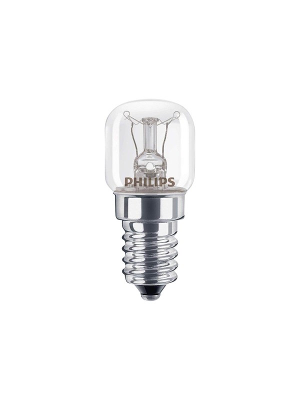 Philips Hehkulamppu Laite 15w e14 230-240v t22 cl ov E14
