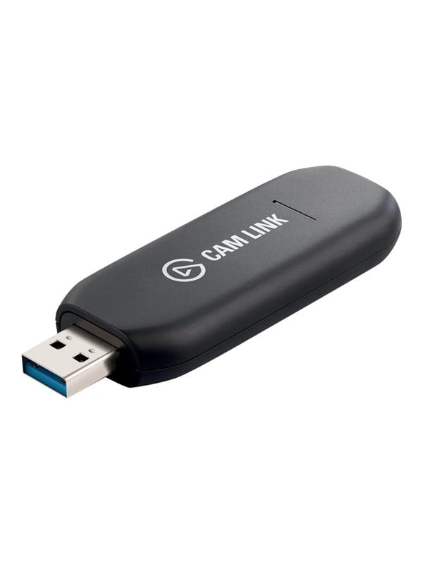 Elgato Cam Link 4K