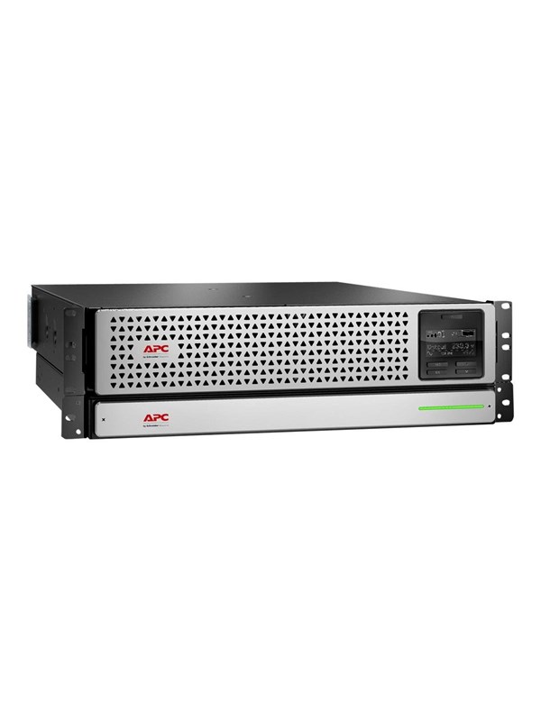 APC Älykäs UPS On-Line Li-Ion 2200VA