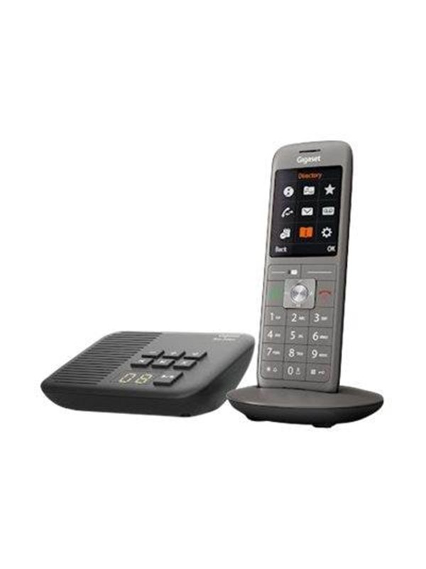 Siemens Gigaset CL660A