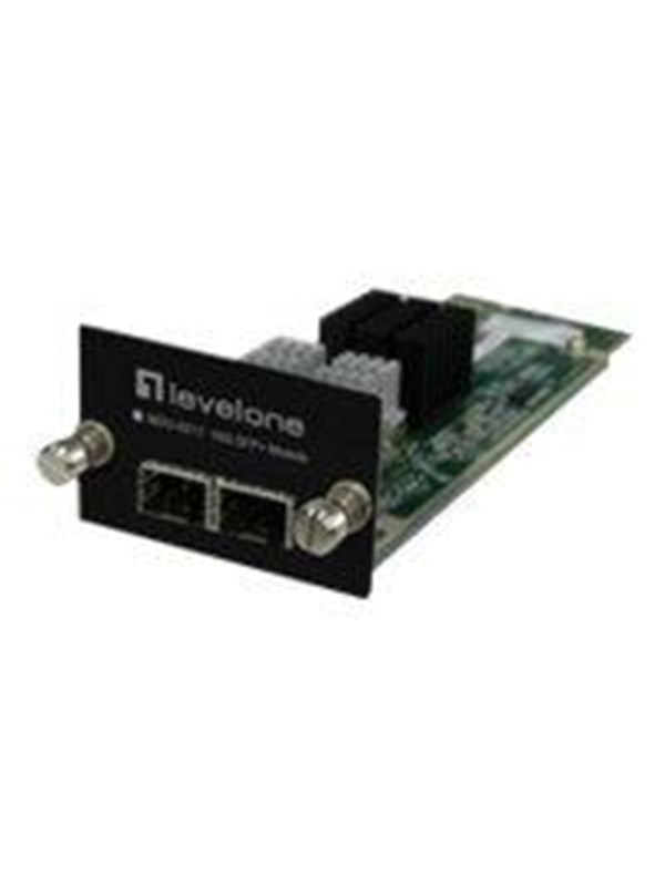LevelOne MDU-0211 - Laajennus module