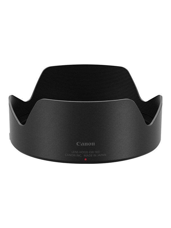 Canon EW-103 Lens Hood