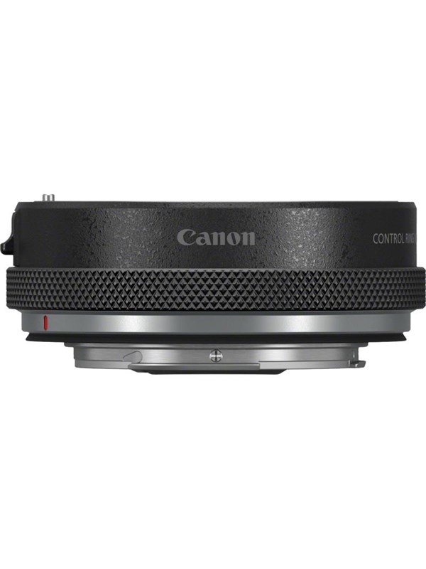 Canon Control Ring Mount Adapter - Objektivadapter Canon EF - Canon EOS R - EOS R:ään