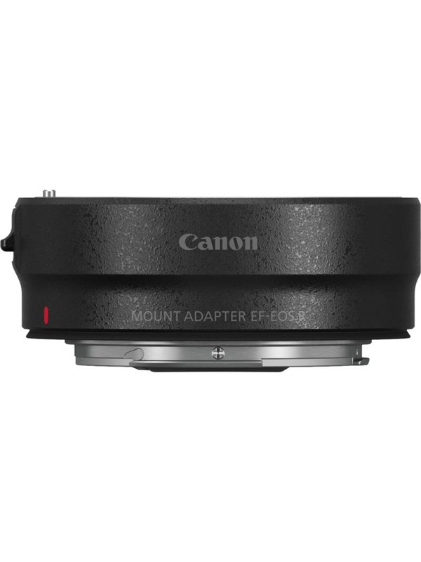 Canon EF-EOS R -objektiivikiinnitysadapteri