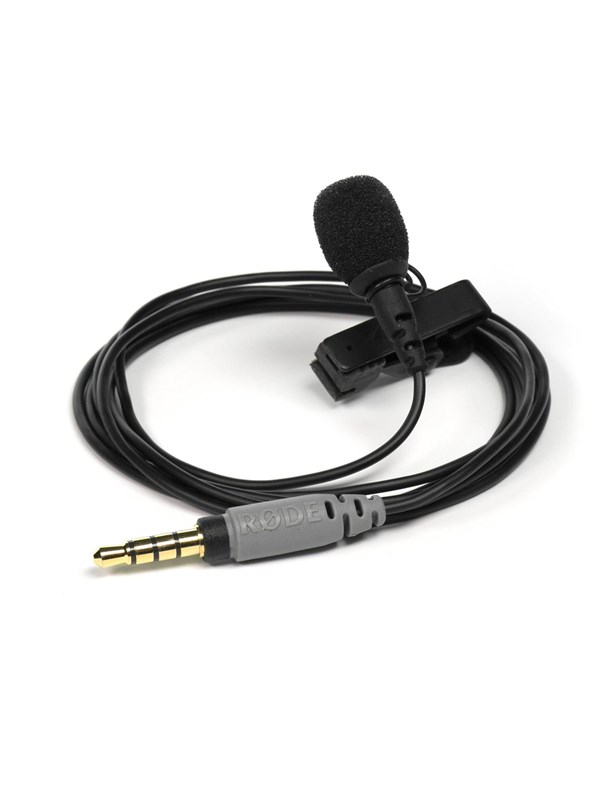 Røde smartLav+