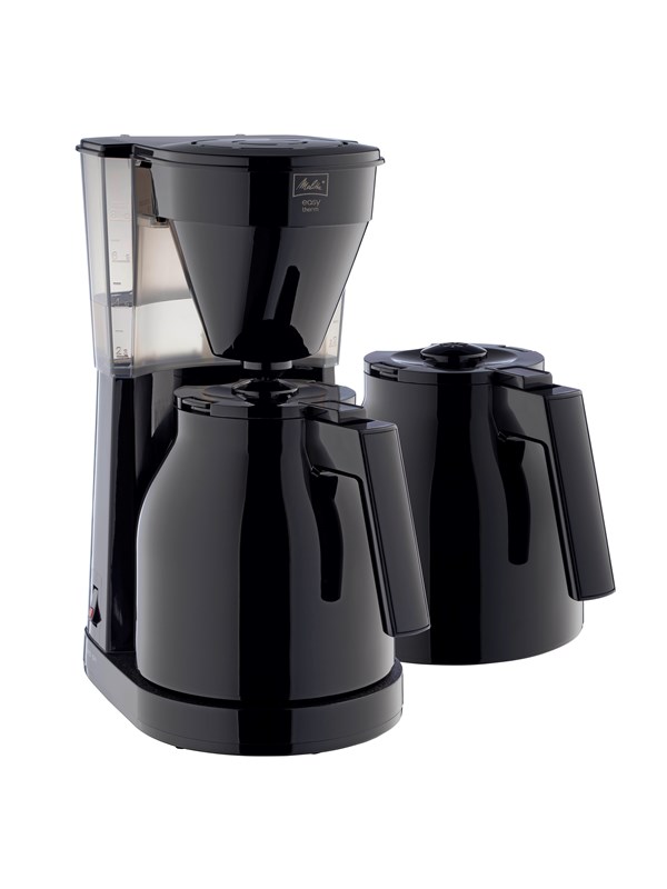Melitta HELPPO LÄMPÖLAJITTELU (SIS. 2 KATTILAA)