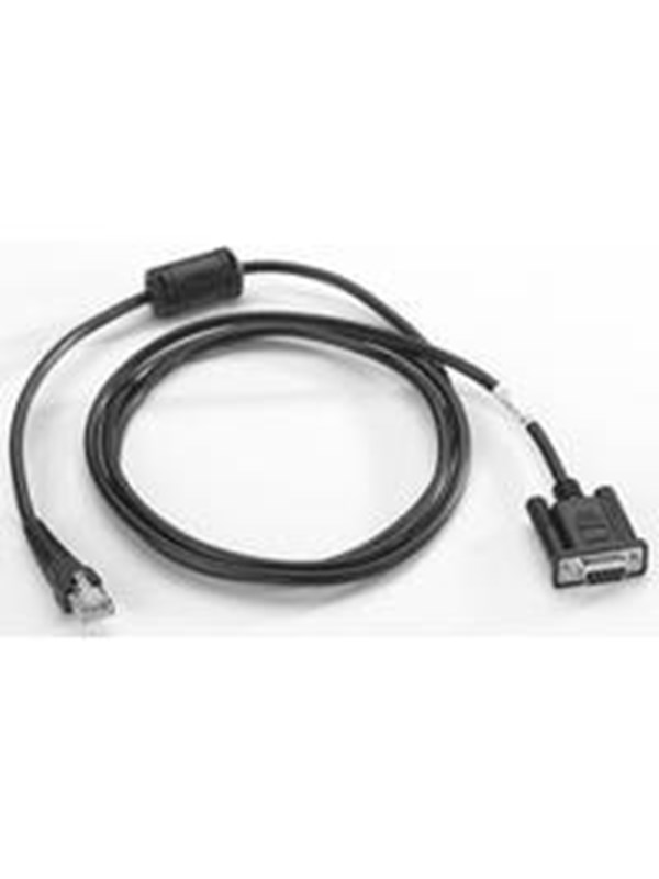Motorola serial cable
