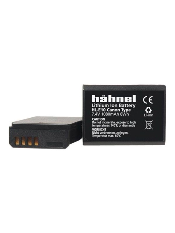 Hähnel HL-E10