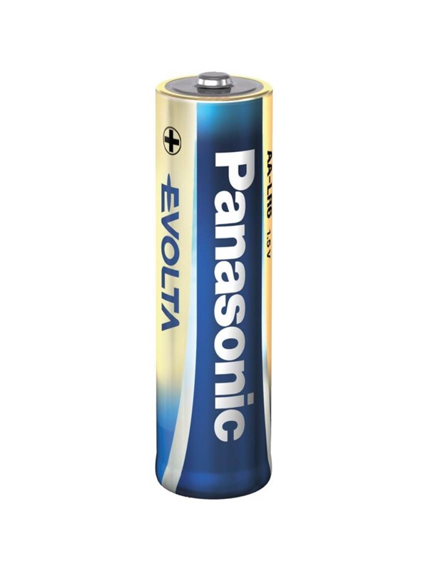 Panasonic Evolta