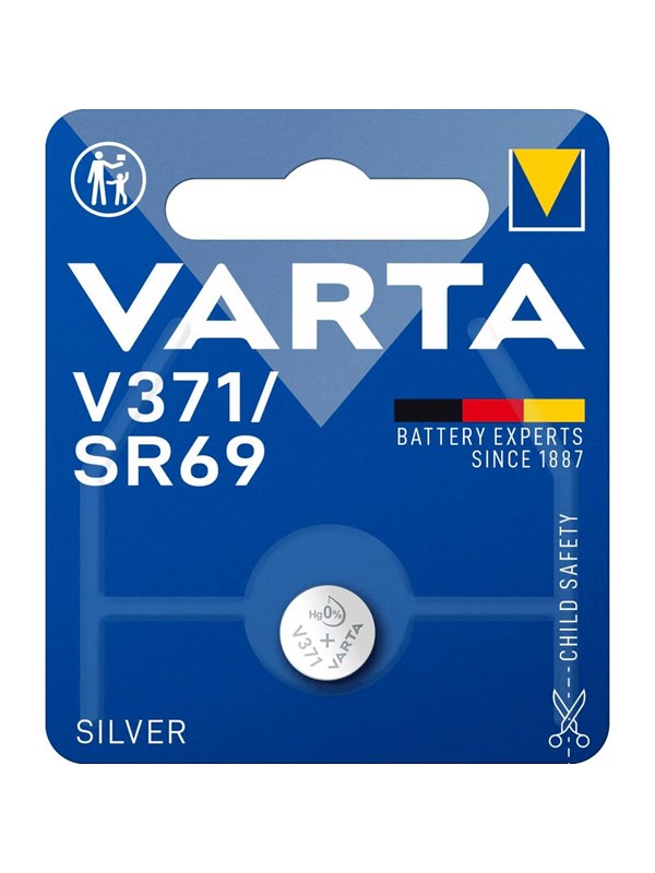 VARTA Professional