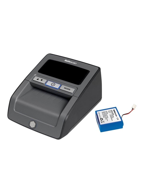 Safescan LB-105 - akku - Li