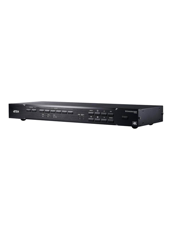 ATEN VP1920 9x2 4K Esitysmatriisikytkin