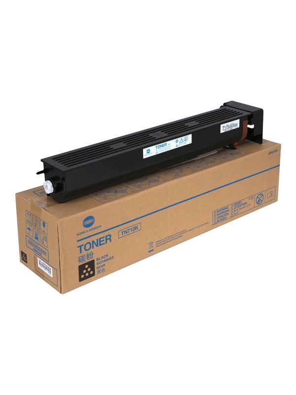 Konica Minolta TN-713K