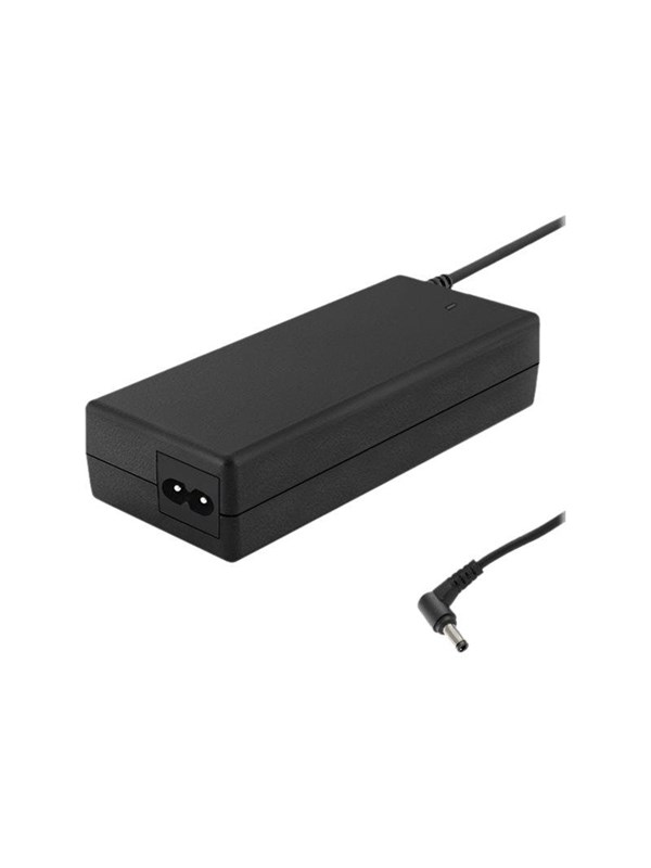Qoltec - power adapter - 65 Watt