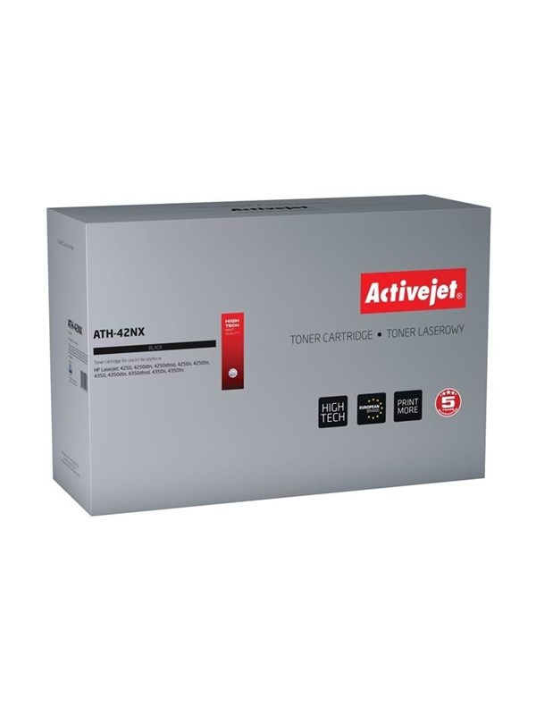 ActiveJet Ylin