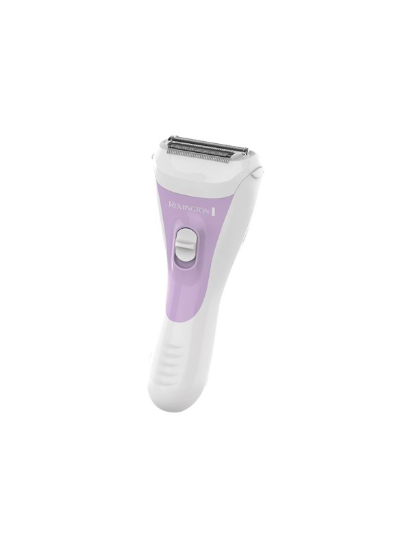 REMINGTON Lady Shaver Sileä ja silkkimäinen