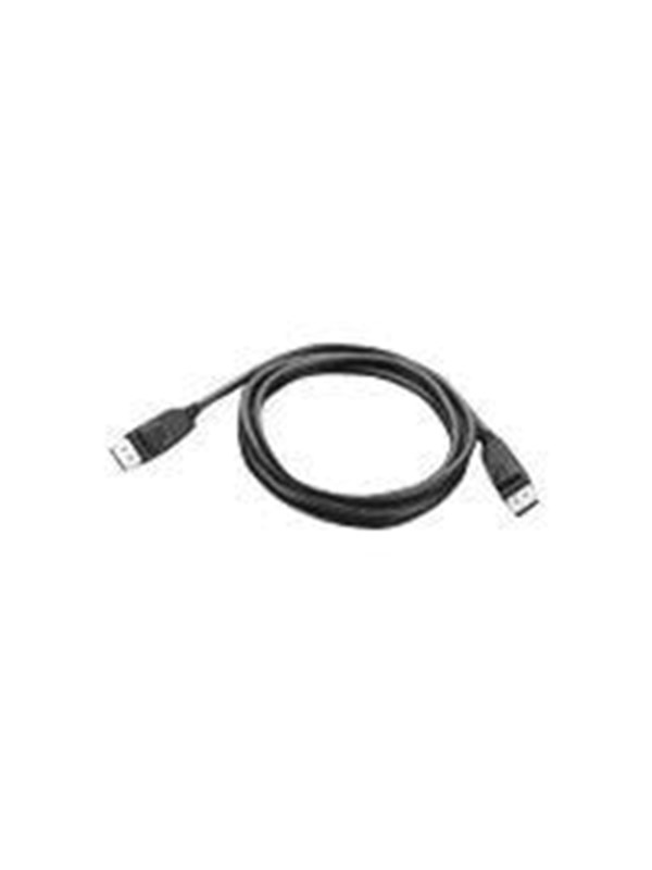 Lenovo DisplayPort-kaapeli - 1,8 m