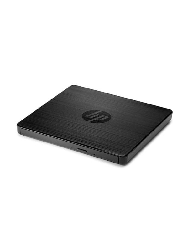 HP Ulkoisen USB DVDRW-aseman - DVD-RW (Poltin) - USB
