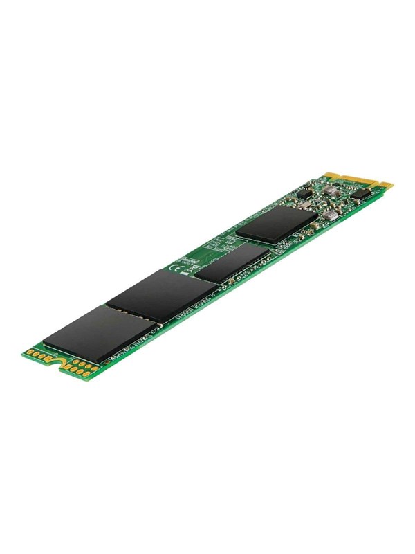 Transcend 830S SSD - 256GB - SATA-600 - M.2 2280