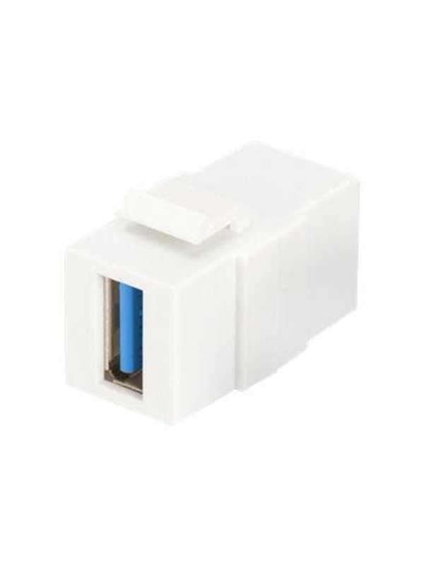 DIGITUS USB 3.0 Keystone Module