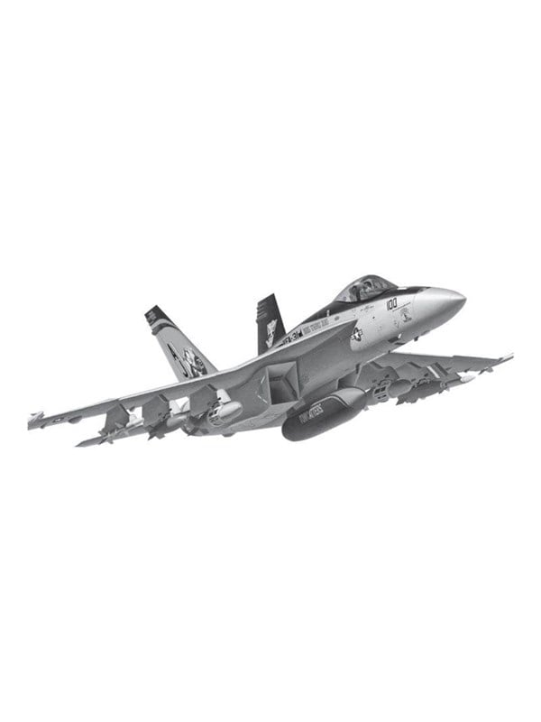 Revell F/A-18 E Super Hornet