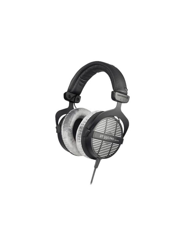 Beyerdynamic DT 990 PRO 250 Ohm Premium kuulokkeet