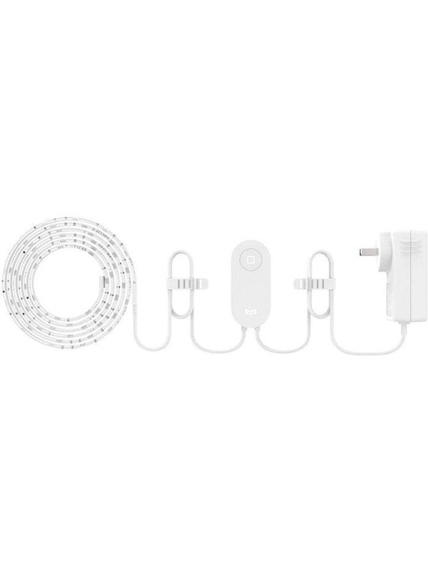Yeelight Aurora-valonauha Plus 2m