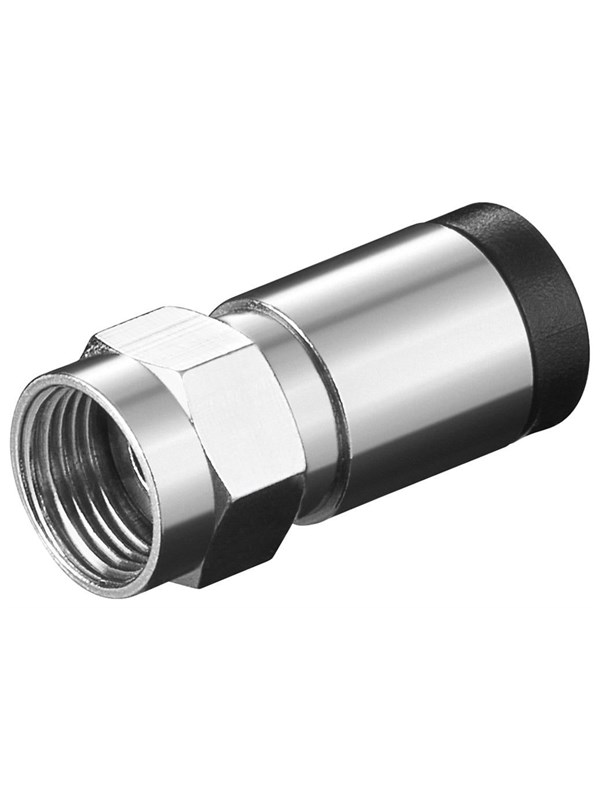 Pro F-Tyyppi 7,0 mm Puristus