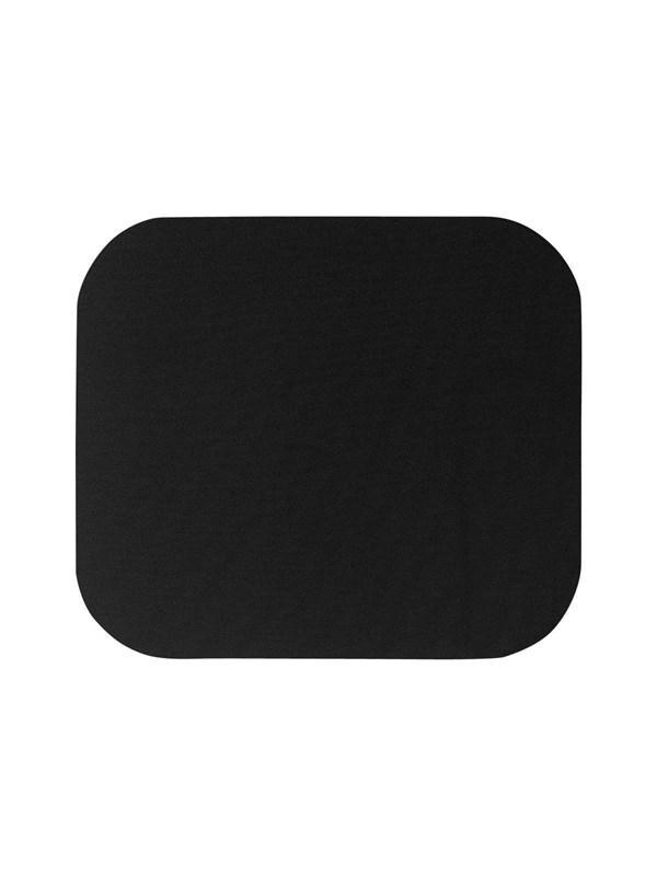 Fellowes Basic Mousepad - Musta