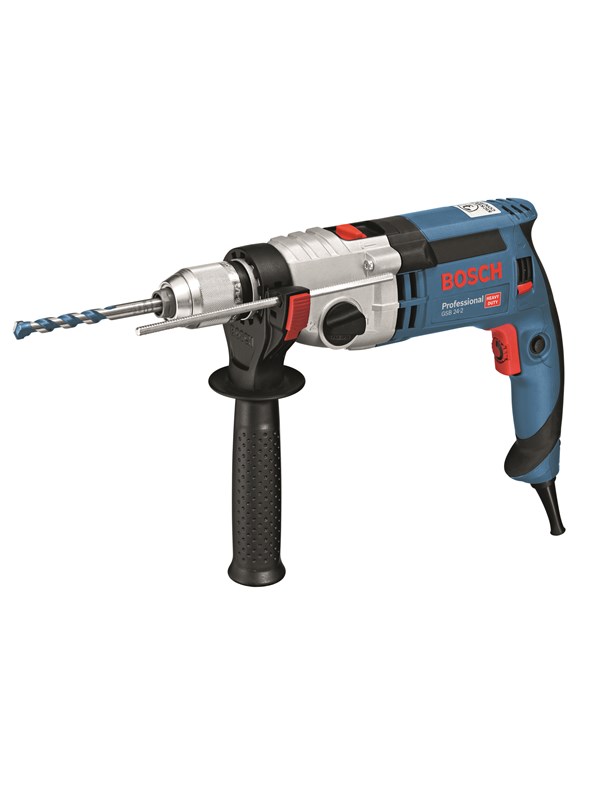 Bosch Professional GSB 24-2