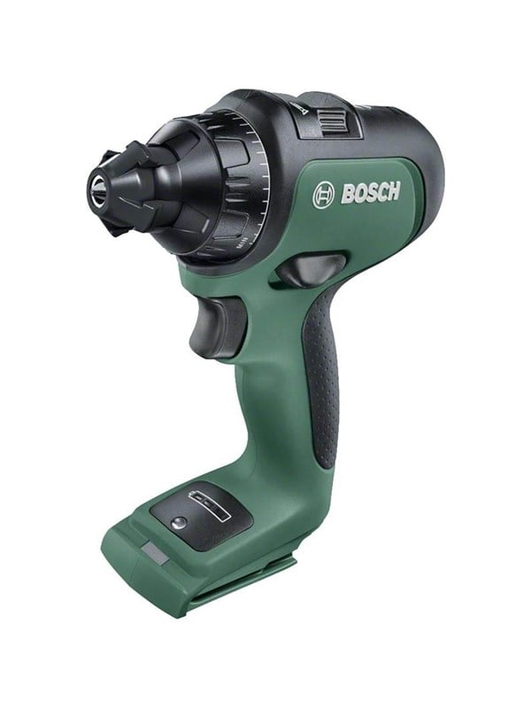 Bosch AdvancedDrill 18