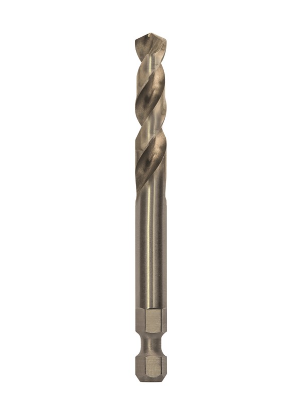 Bosch Tappipora Plus HSS-Co Ø 7,15 x 85 mm