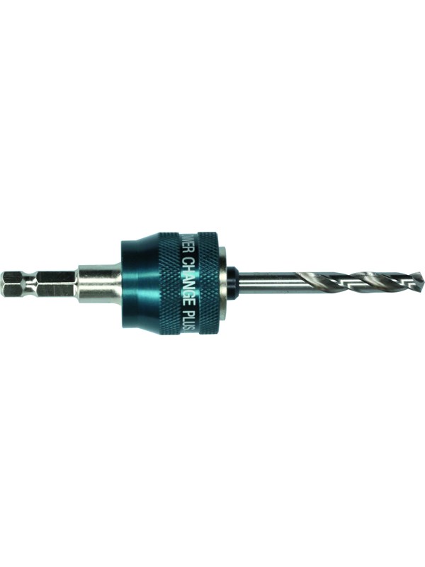 Bosch PC Plus -istukka 3/8" 8,7 mm sis. poran HSS-G Ø 7,15 x 85 mm