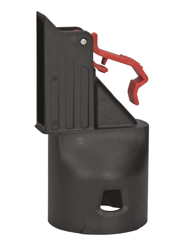 Bosch Imuadapteri mallille GHO 12V-20