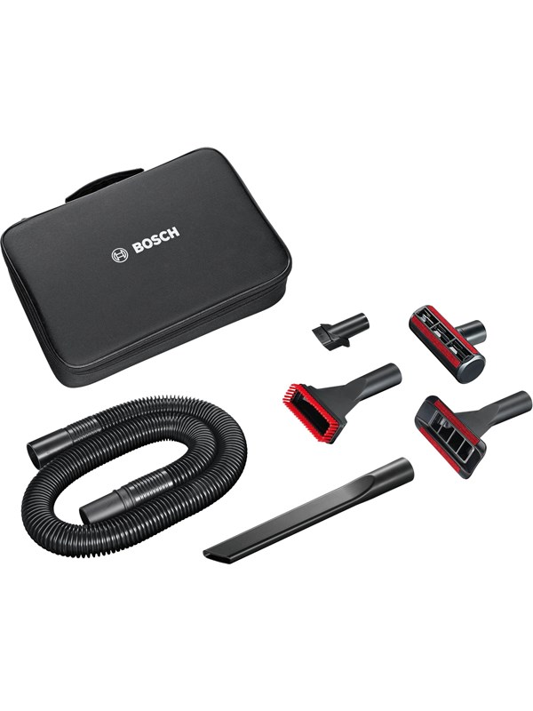 Bosch Home & Car Lisätarvike Kit BHZTKIT1