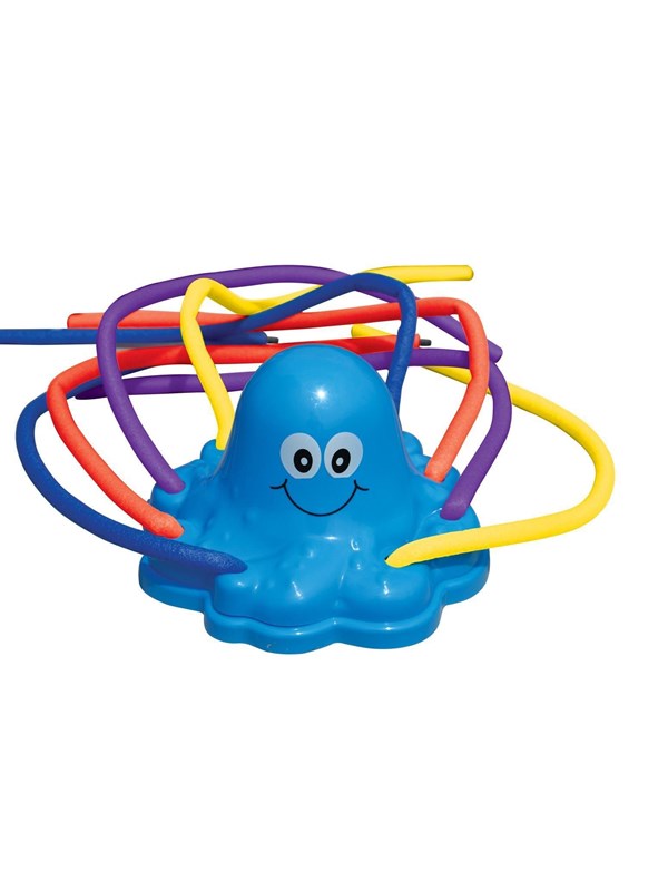 Happy Summer SPRING SUMMER Octopus Sprayer Sininen