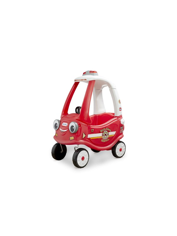 Little Tikes Ride n Pelastus Cozy Coupe