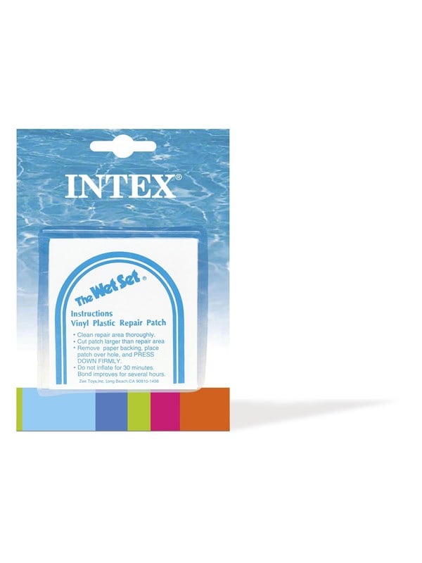 Intex Korjauspaikat