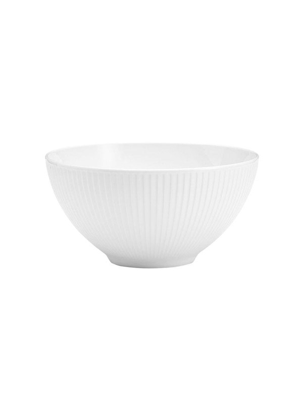 Pillivuyt Plissé Bowl 20 cm