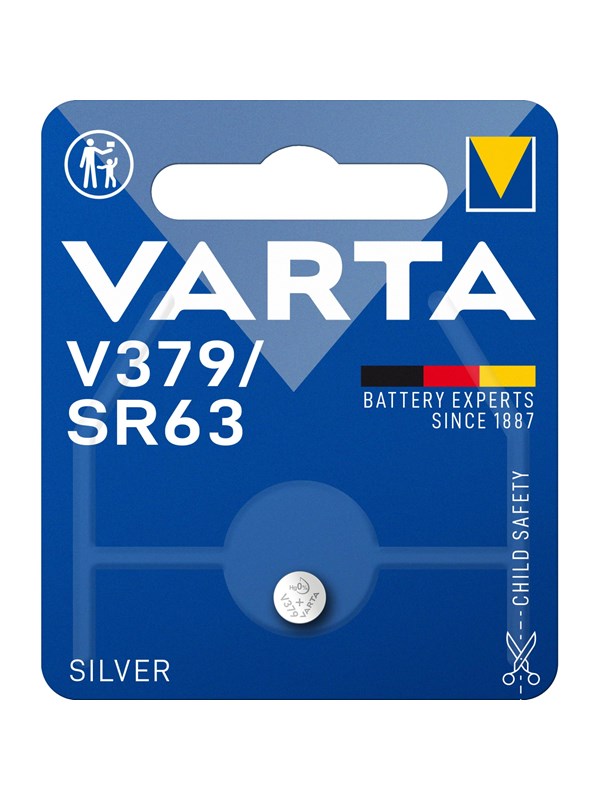 VARTA V 379