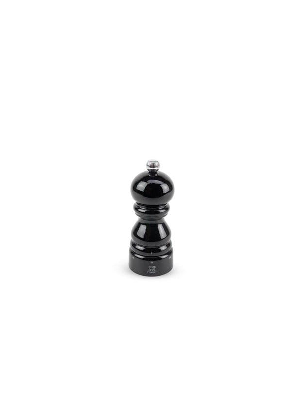Peugeot Paris uS Pepper Mill 12 cm Musta Beech