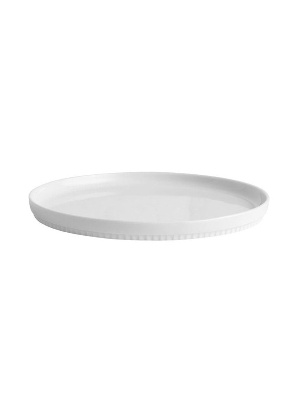 Pillivuyt Toulouse-lautanen 20 cm