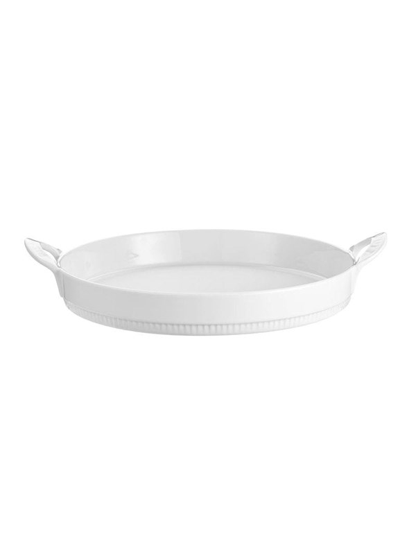 Pillivuyt Toulouse-lautanen, halkaisija 27 cm
