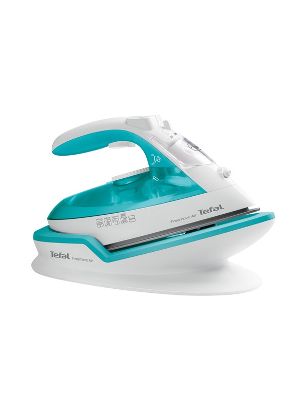 Tefal höyrysilitysrauta Freemove Air FV6520E0