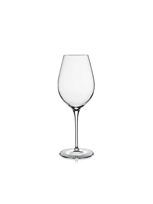 Luigi Bormioli Vinoteque Maturo Valkoinen Wine Glass 2 pcs